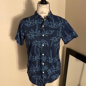 Boys dress shirt